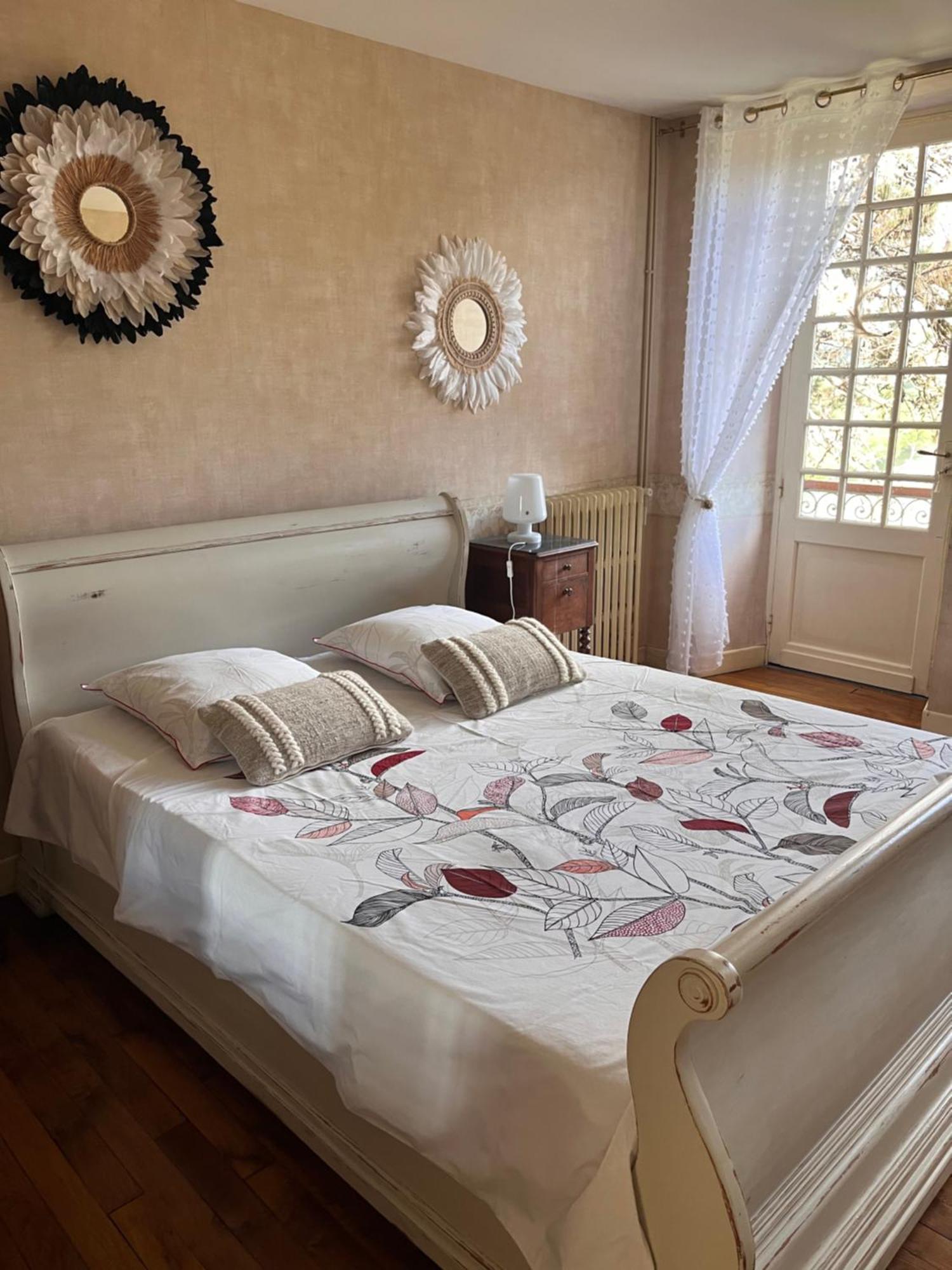 Villa Vue Magique A Castelnaud Esterno foto
